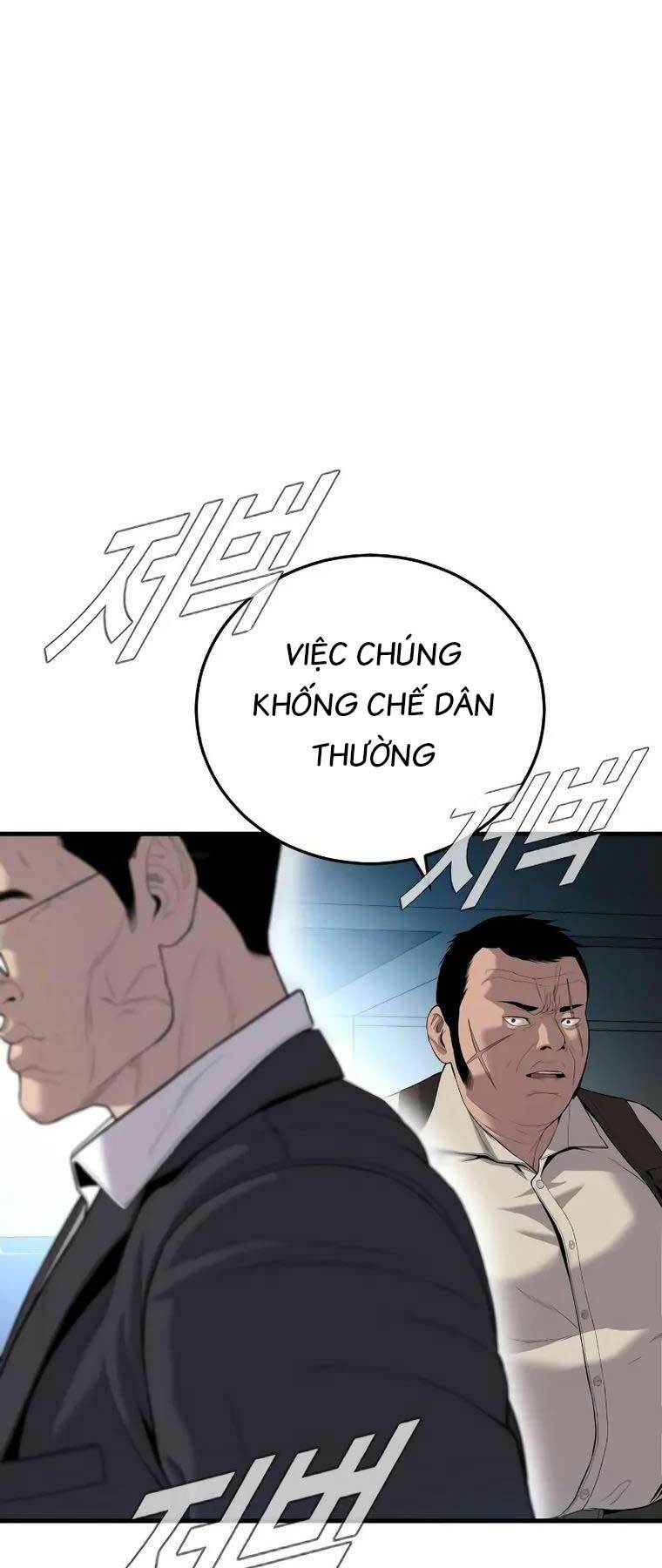 Đặc Vụ Kim - Chương 86