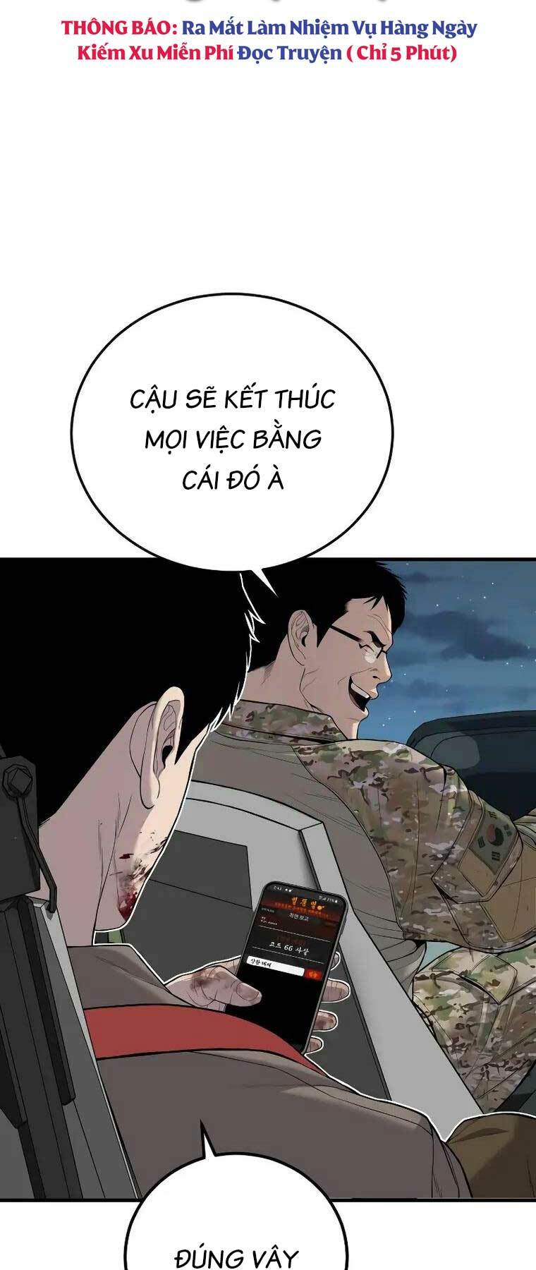 Đặc Vụ Kim - Chương 86