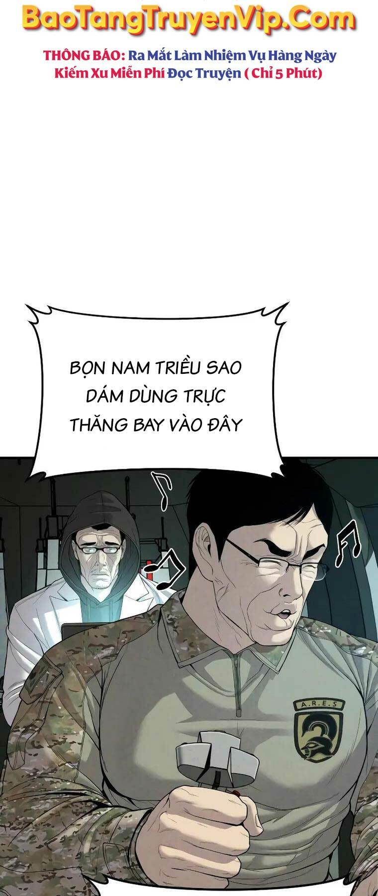 Đặc Vụ Kim - Chương 86