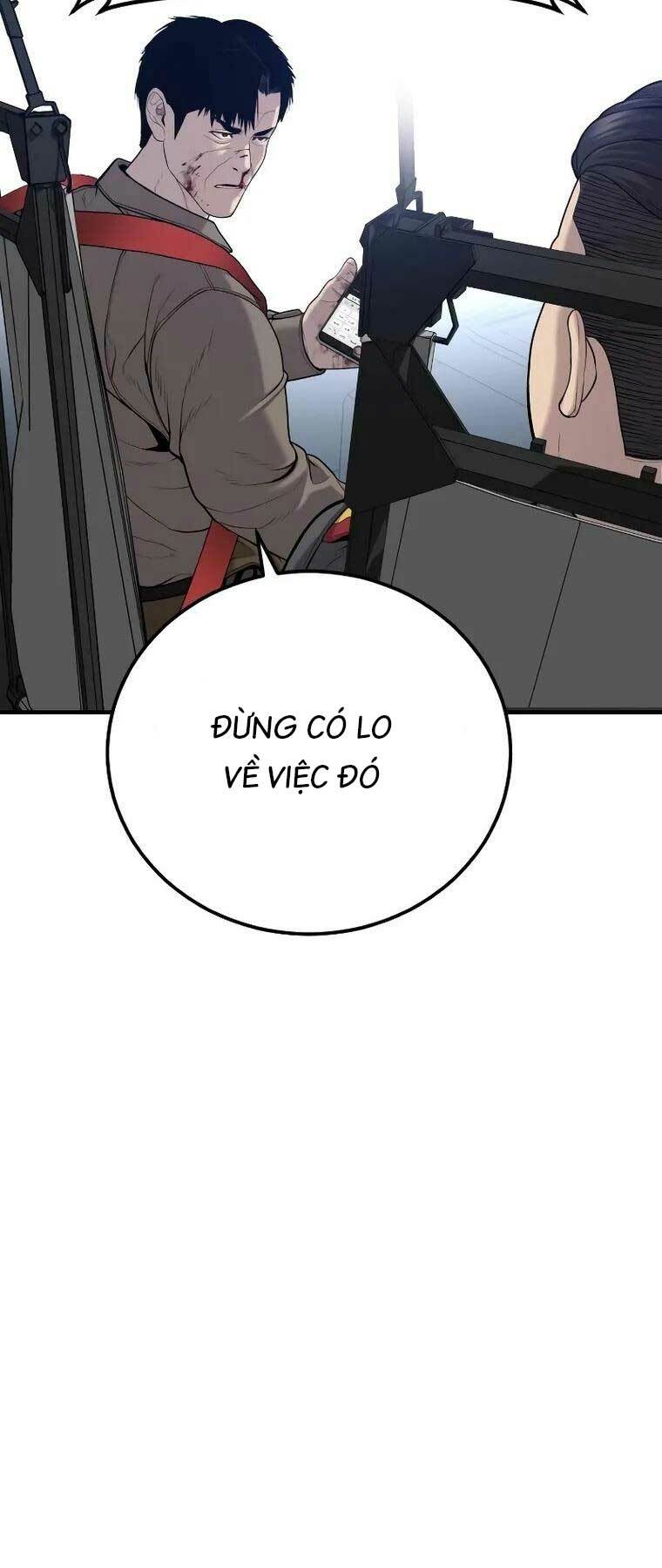 Đặc Vụ Kim - Chương 86