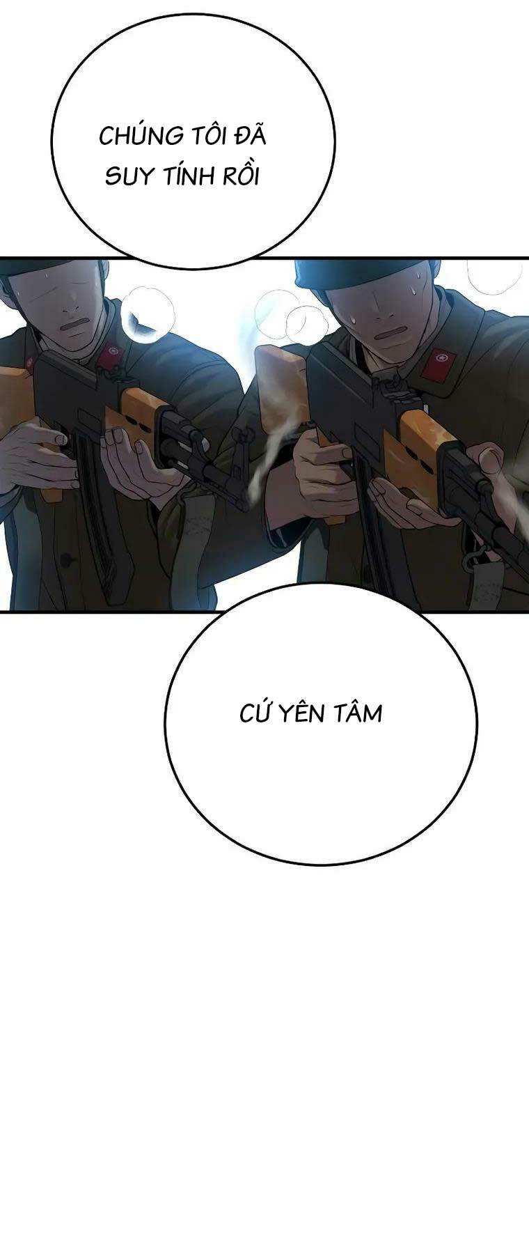 Đặc Vụ Kim - Chương 86