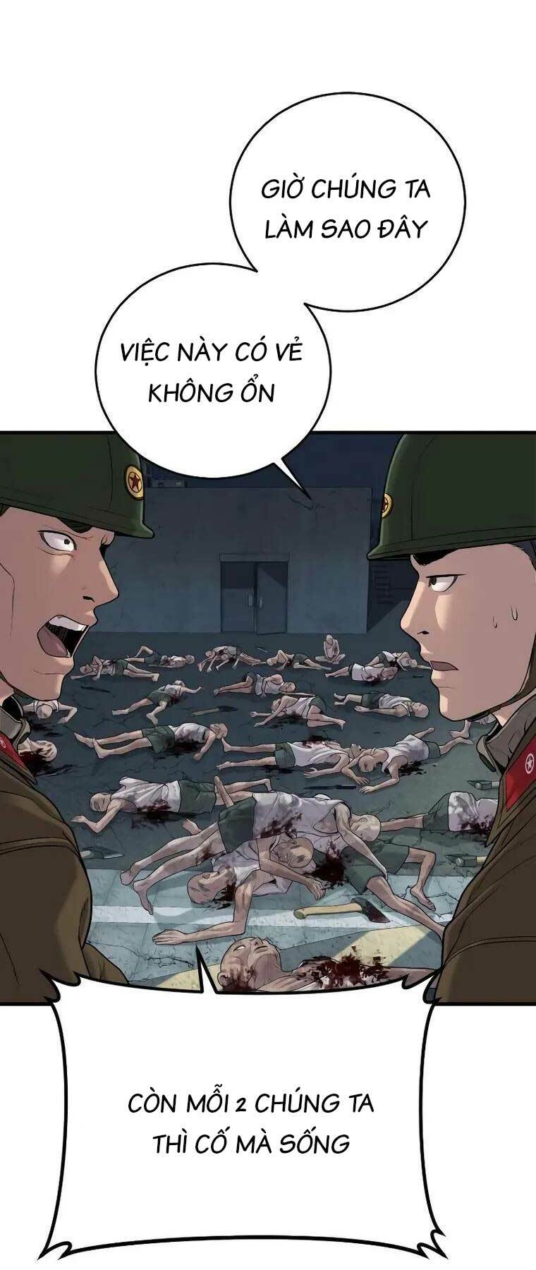 Đặc Vụ Kim - Chương 86