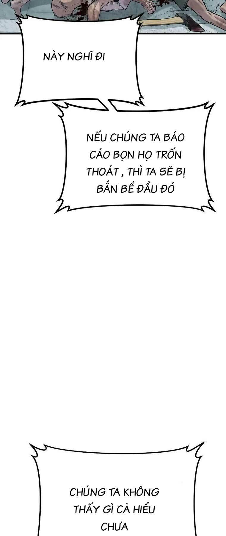 Đặc Vụ Kim - Chương 86