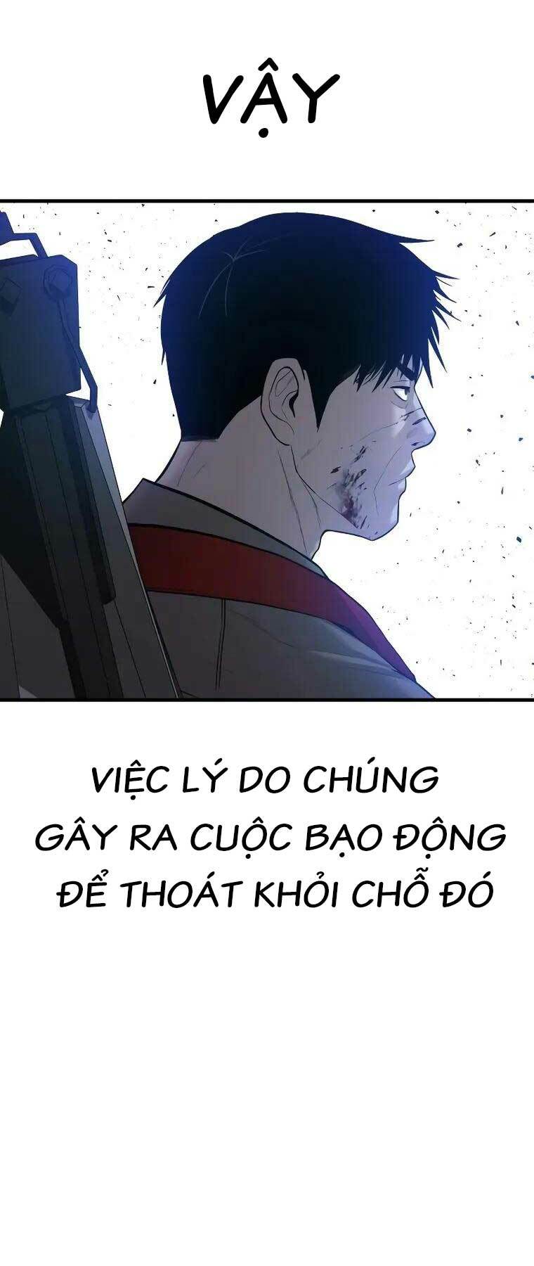 Đặc Vụ Kim - Chương 86