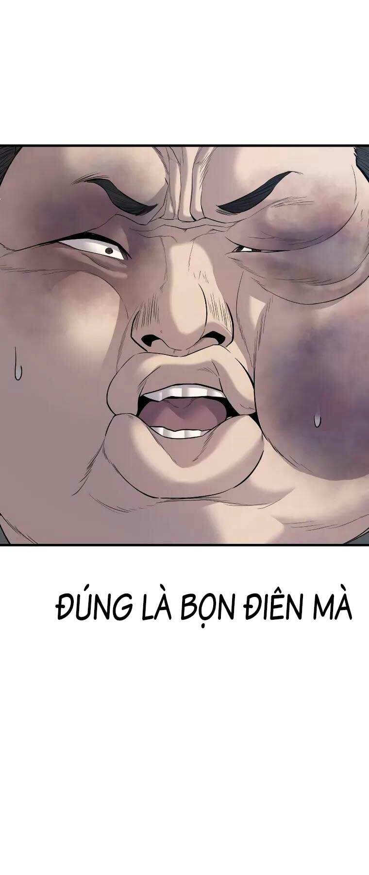 Đặc Vụ Kim - Chương 86
