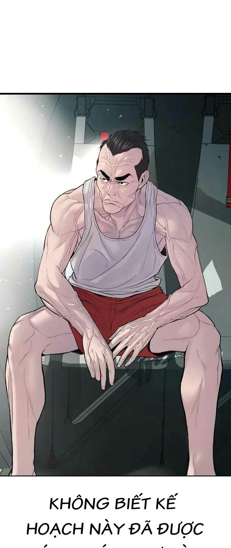 Đặc Vụ Kim - Chương 86