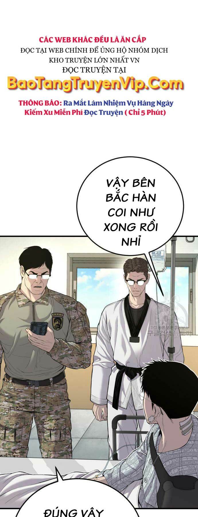 Đặc Vụ Kim - Chương 87