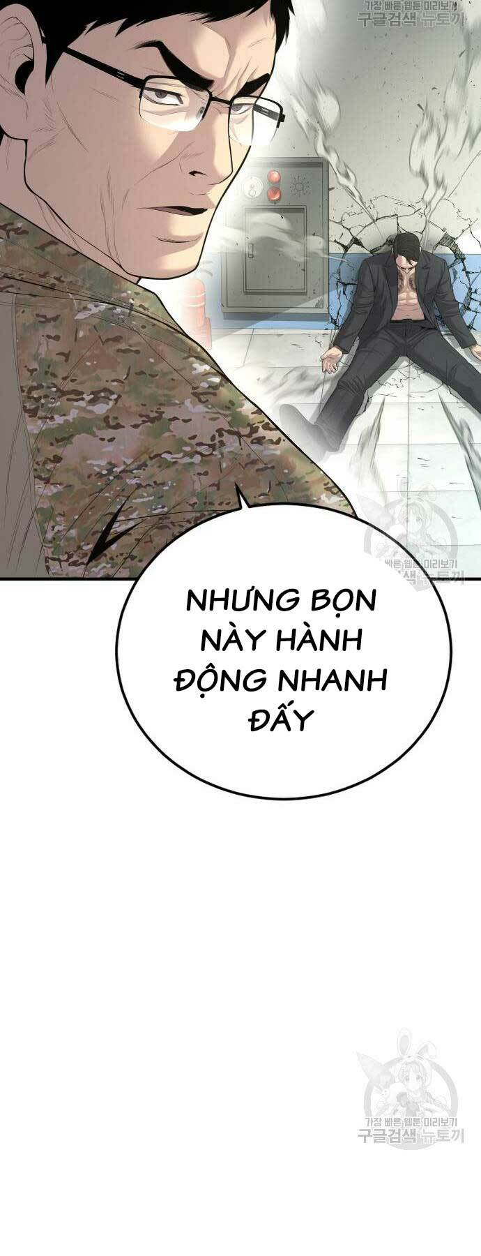 Đặc Vụ Kim - Chương 87