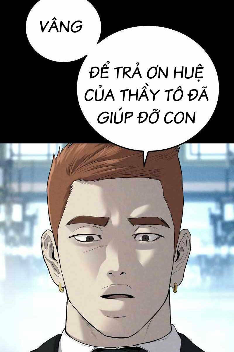 Đặc Vụ Kim - Chương 88