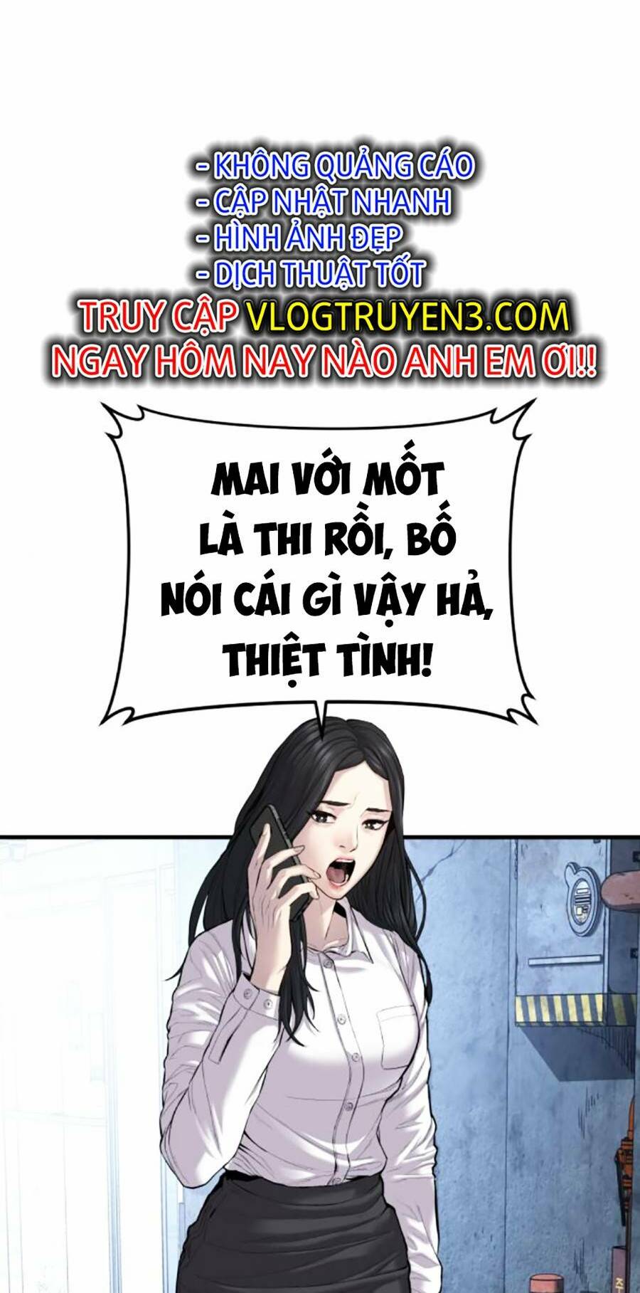 Đặc Vụ Kim - Chương 89