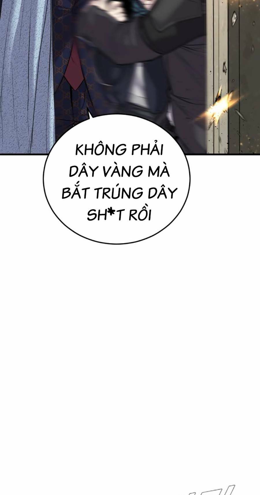 Đặc Vụ Kim - Chương 89