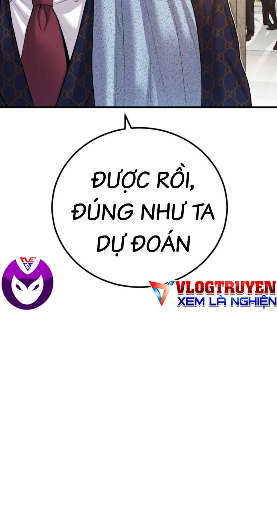 Đặc Vụ Kim - Chương 89