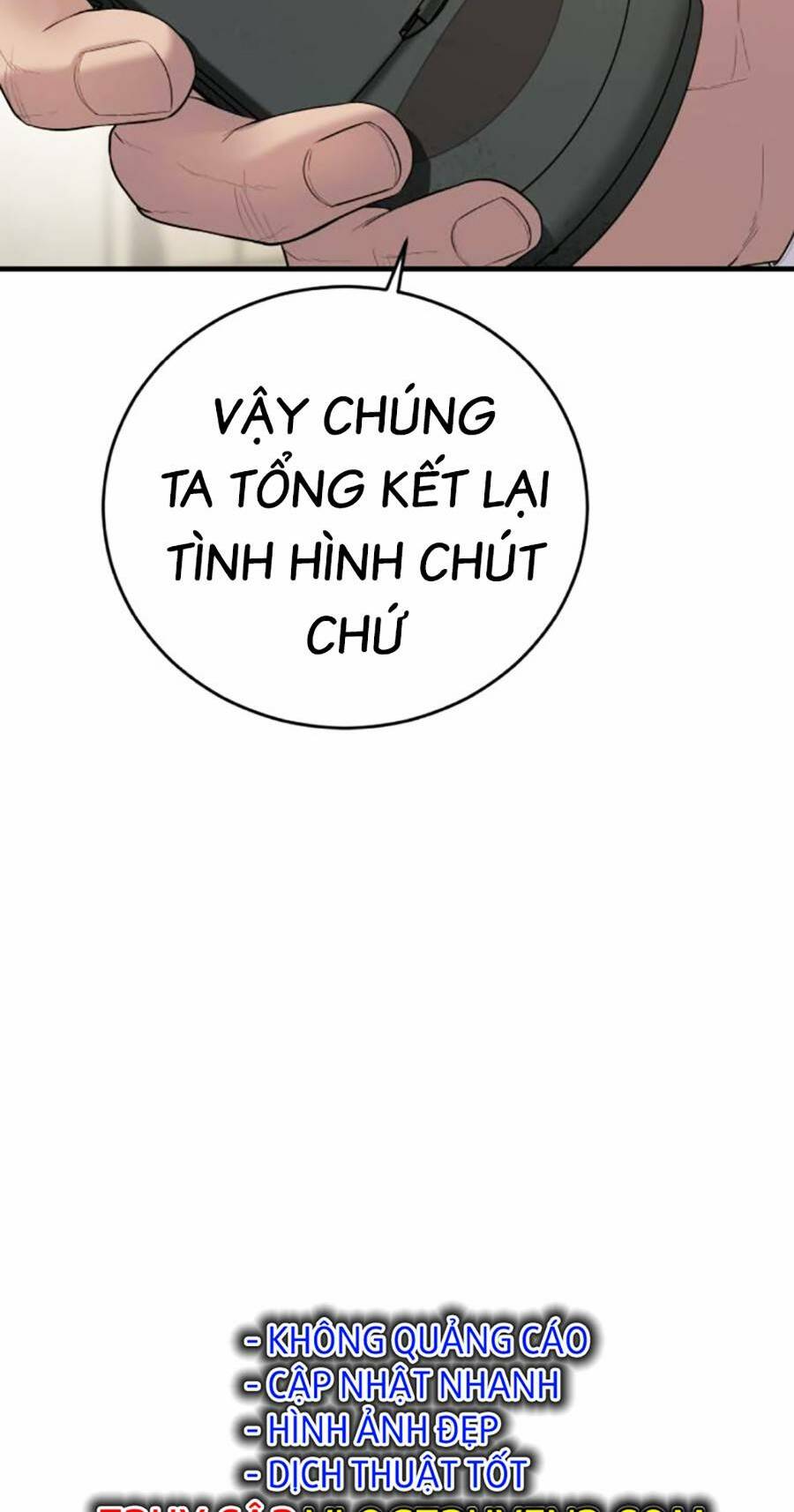 Đặc Vụ Kim - Chương 89
