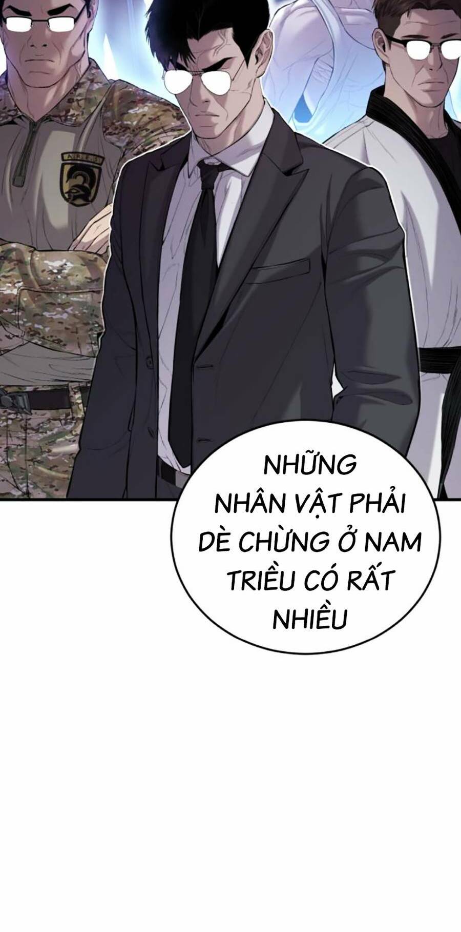 Đặc Vụ Kim - Chương 89