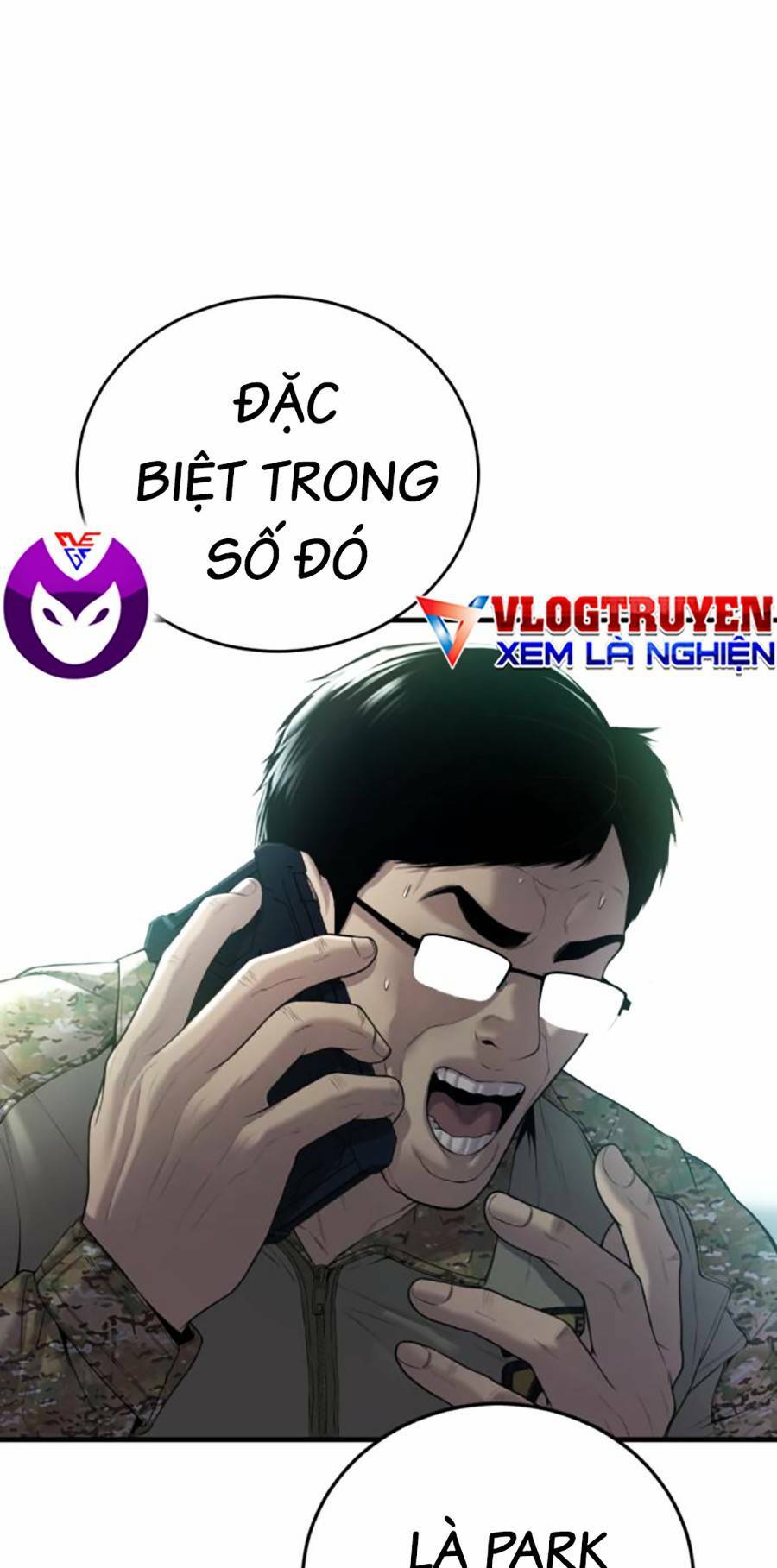 Đặc Vụ Kim - Chương 89