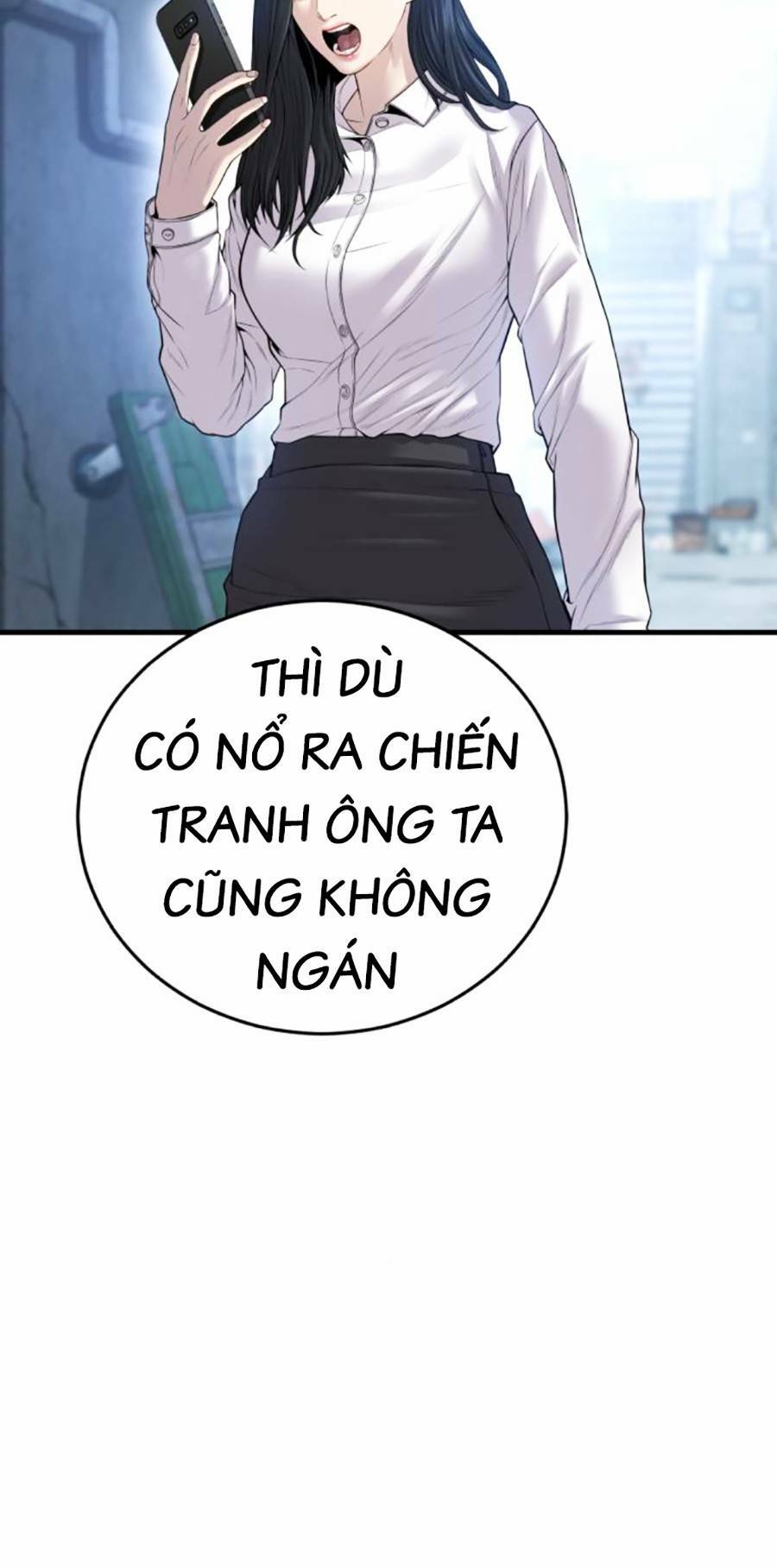 Đặc Vụ Kim - Chương 89