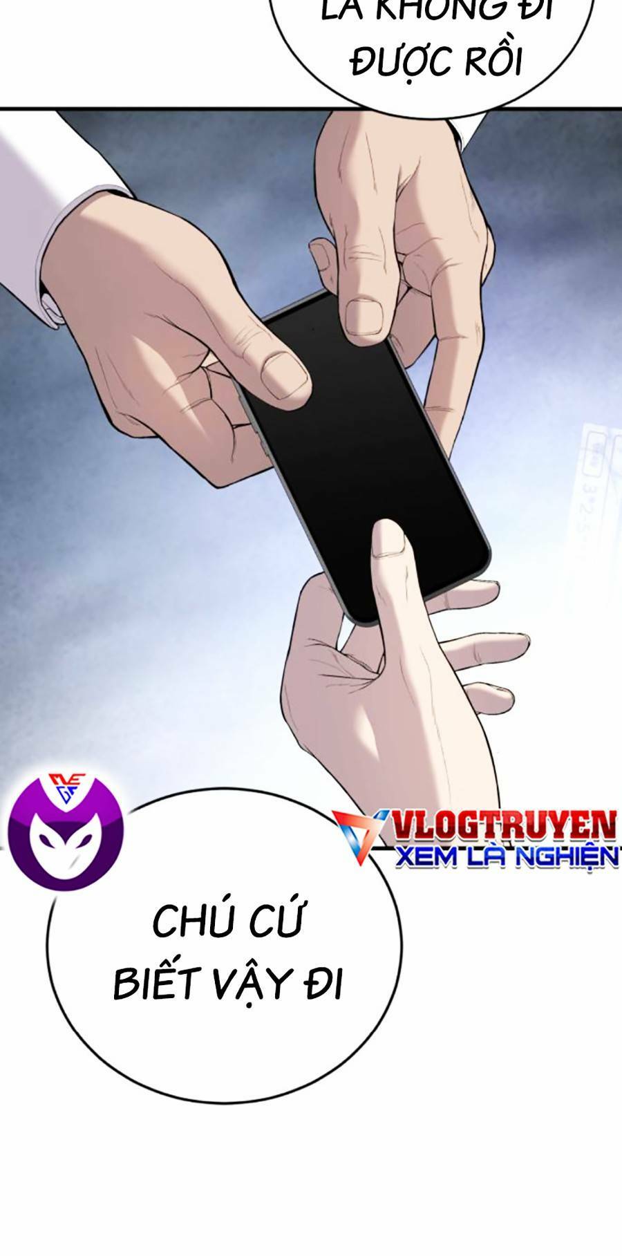 Đặc Vụ Kim - Chương 89