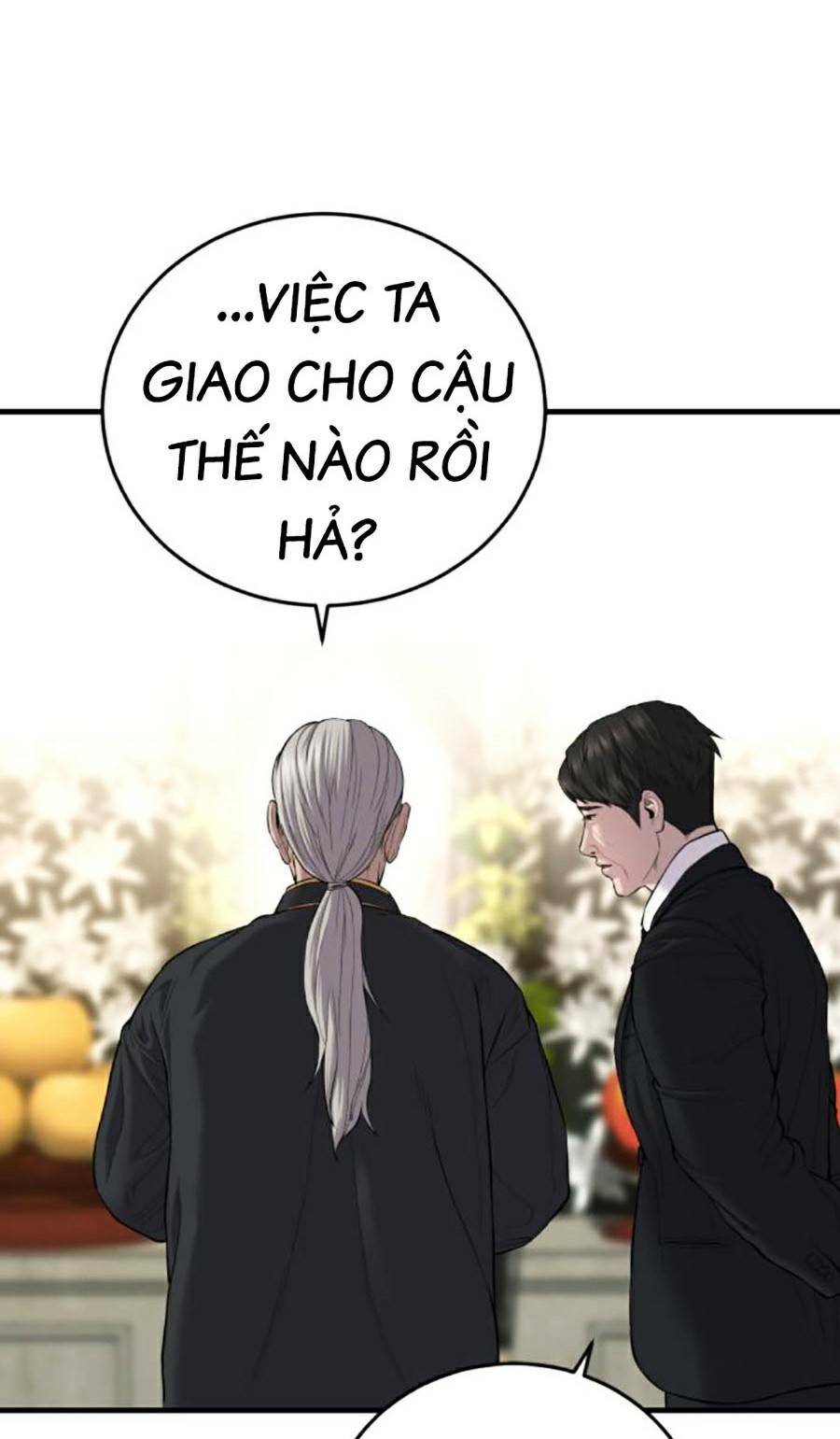Đặc Vụ Kim - Chương 89