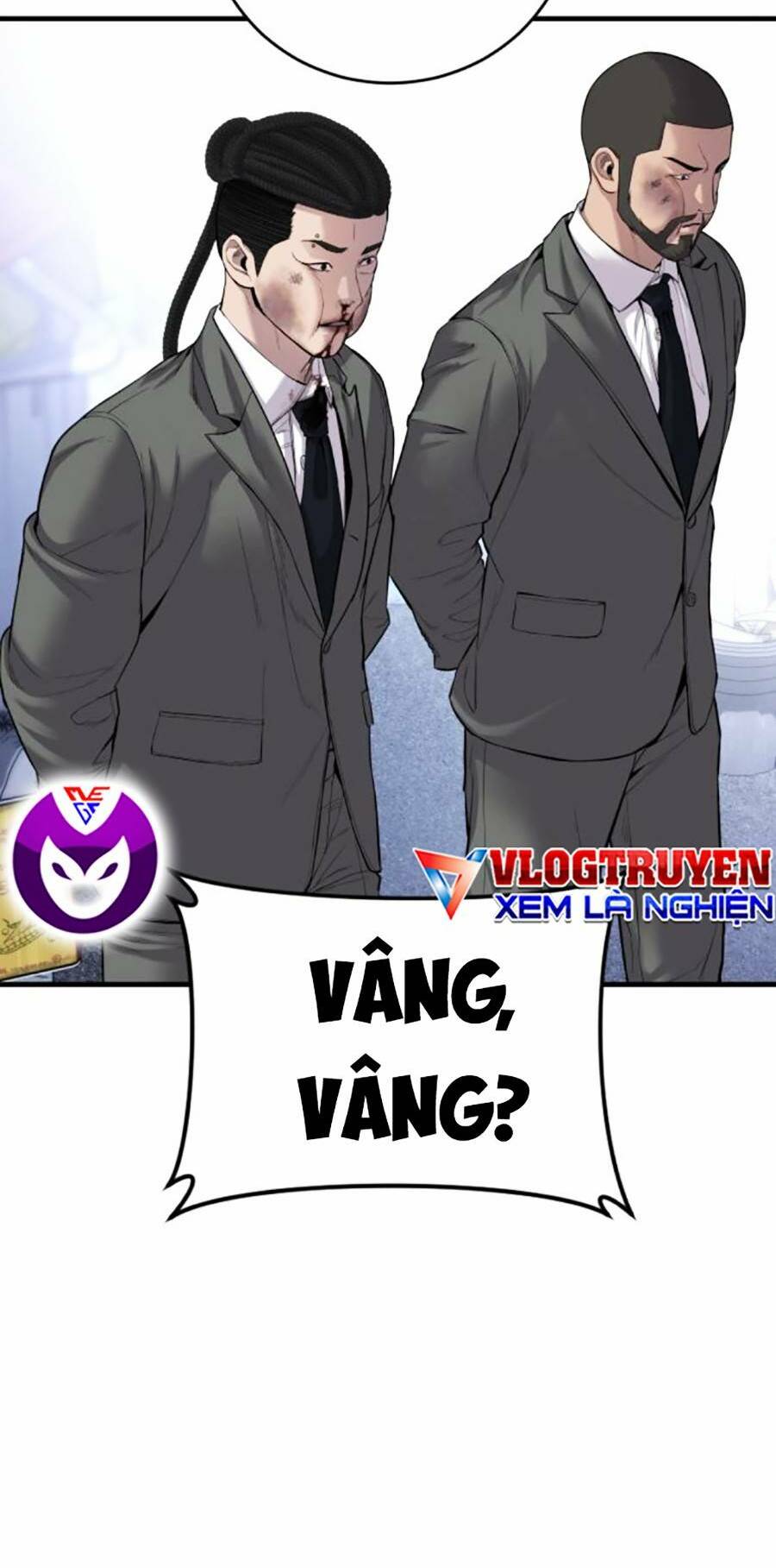 Đặc Vụ Kim - Chương 89