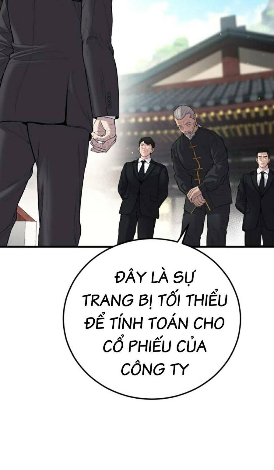 Đặc Vụ Kim - Chương 89
