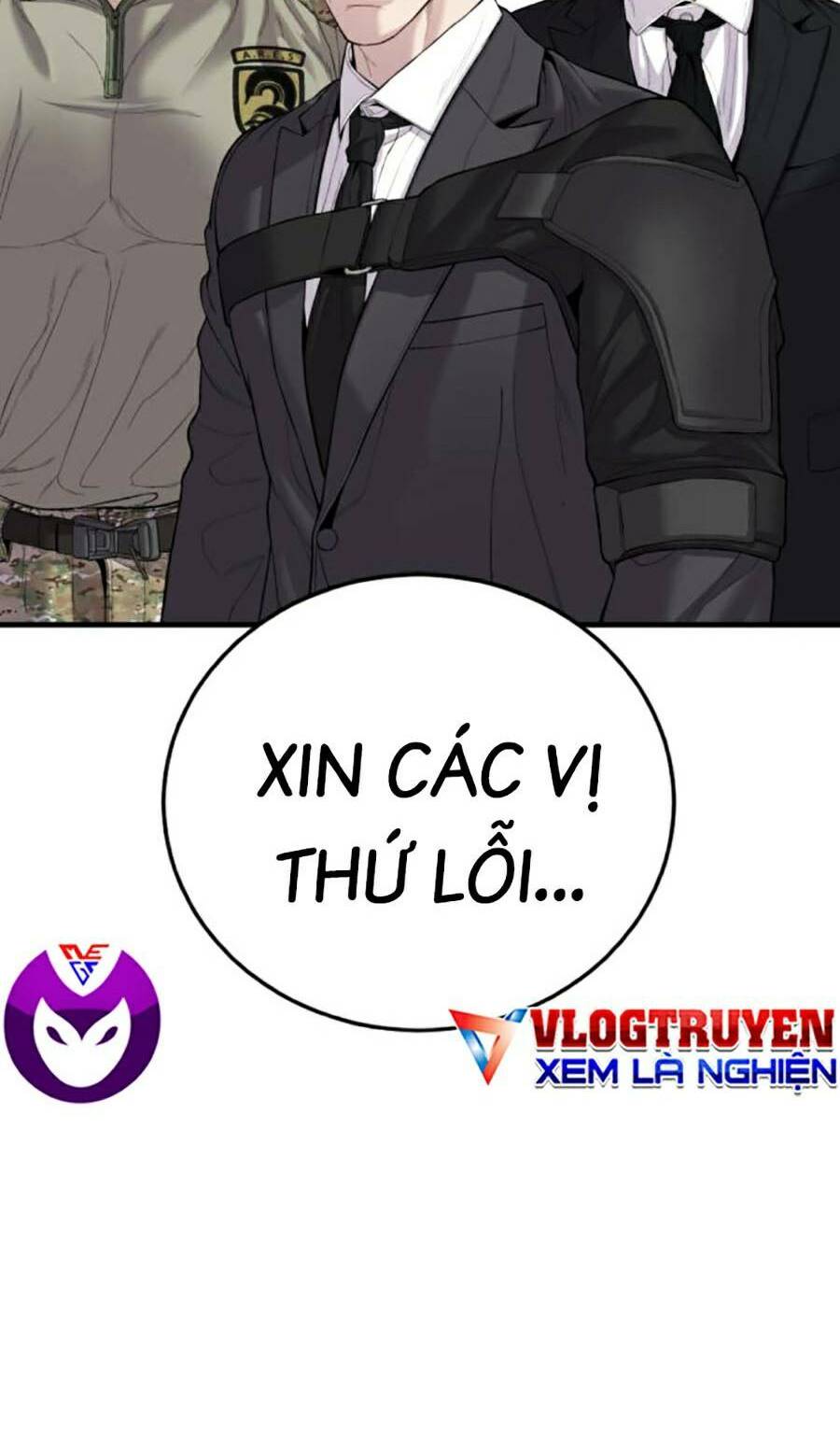 Đặc Vụ Kim - Chương 89