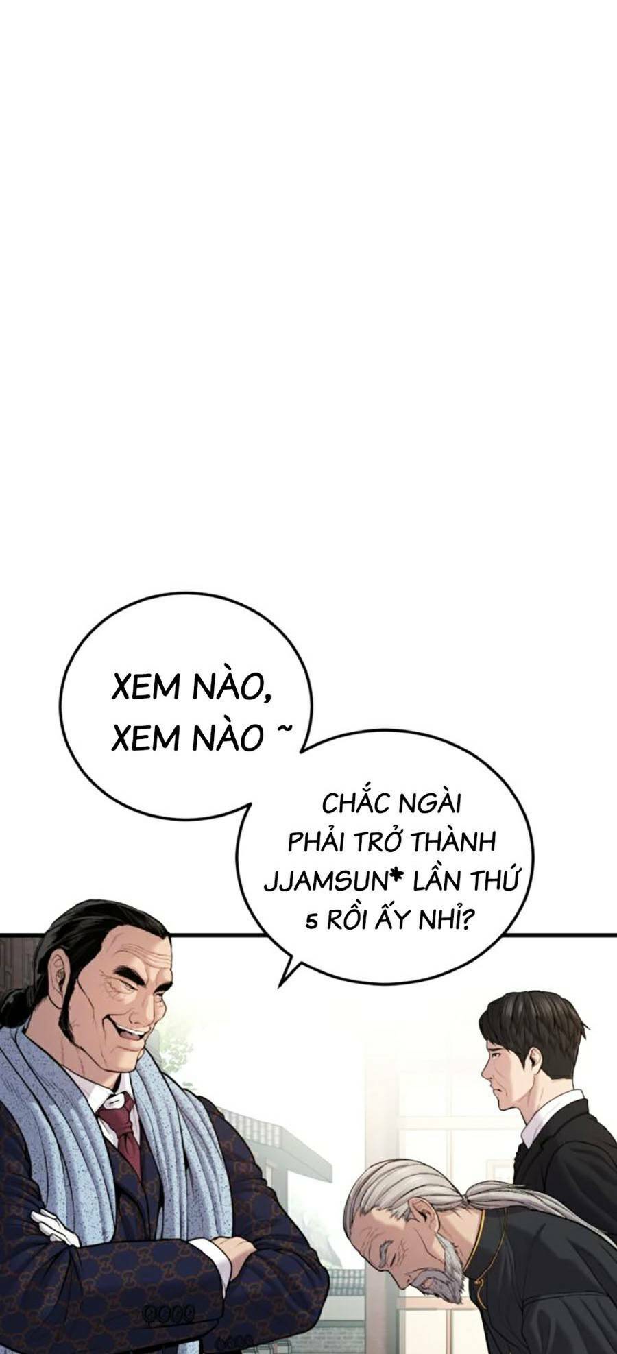 Đặc Vụ Kim - Chương 89