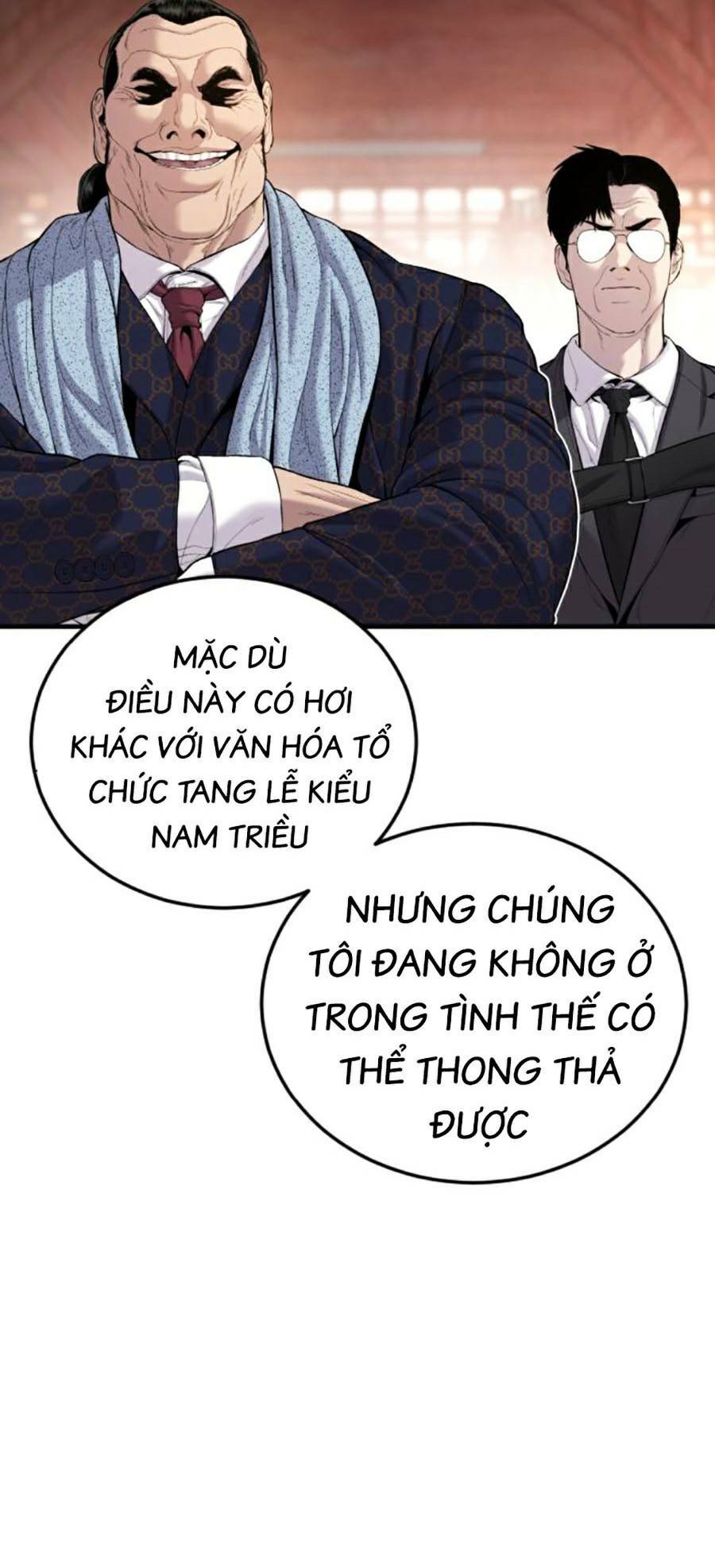 Đặc Vụ Kim - Chương 89
