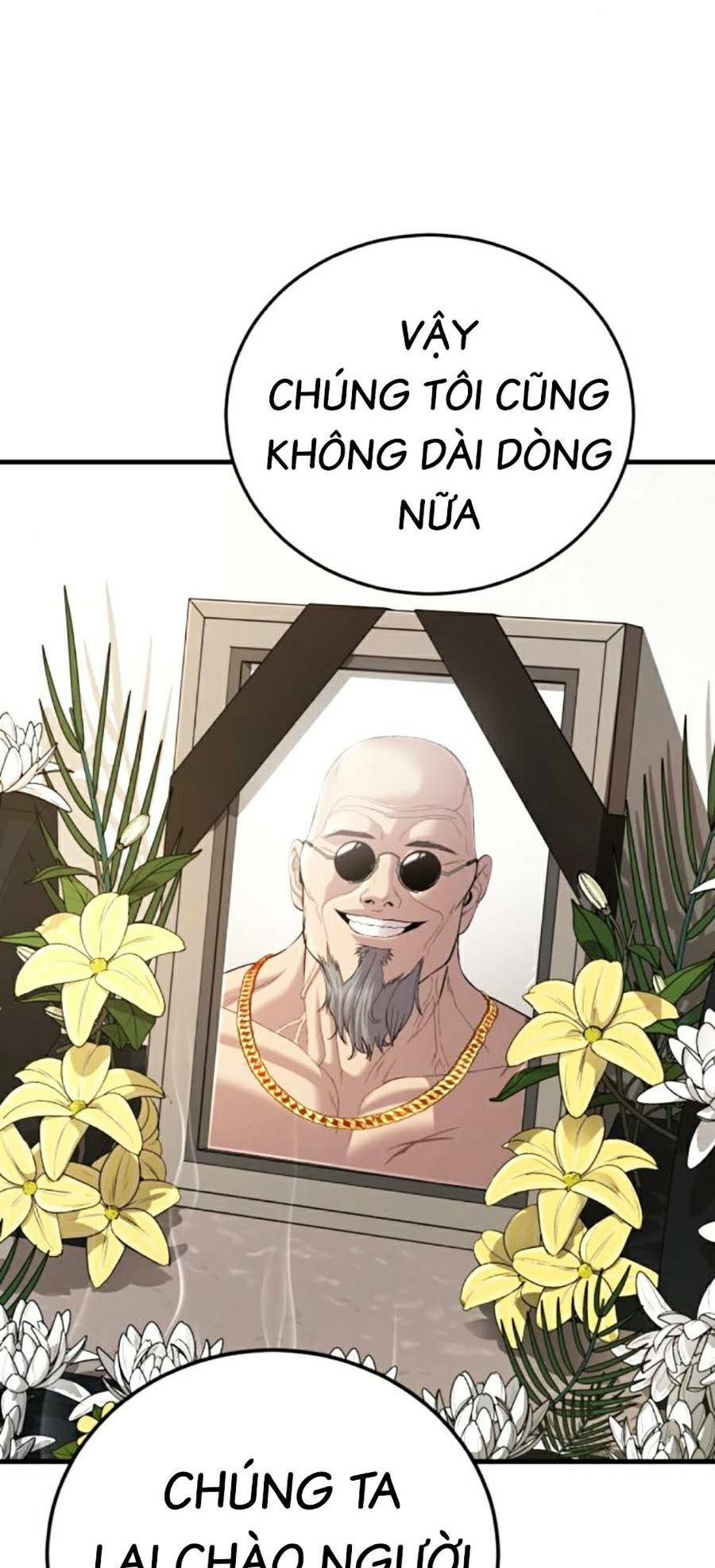 Đặc Vụ Kim - Chương 89