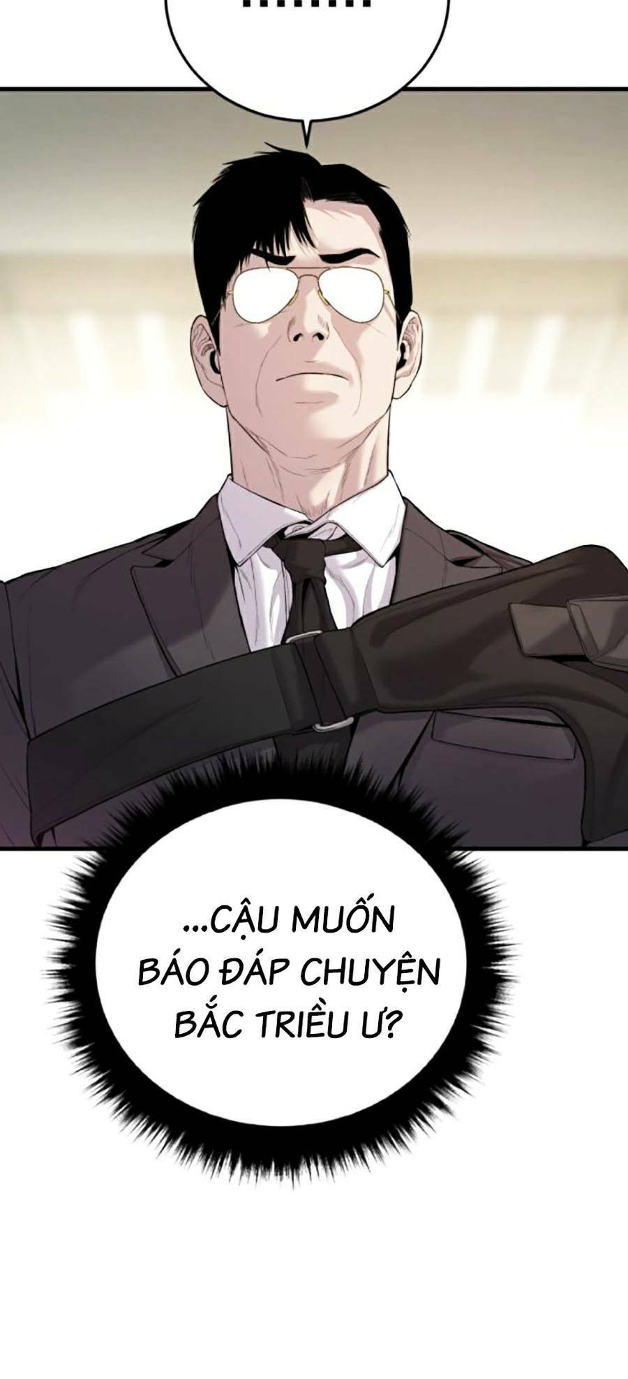 Đặc Vụ Kim - Chương 89
