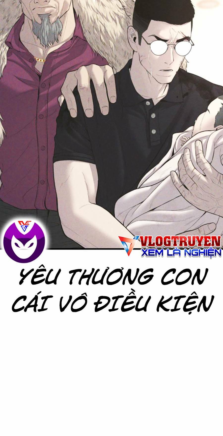 Đặc Vụ Kim - Chương 89