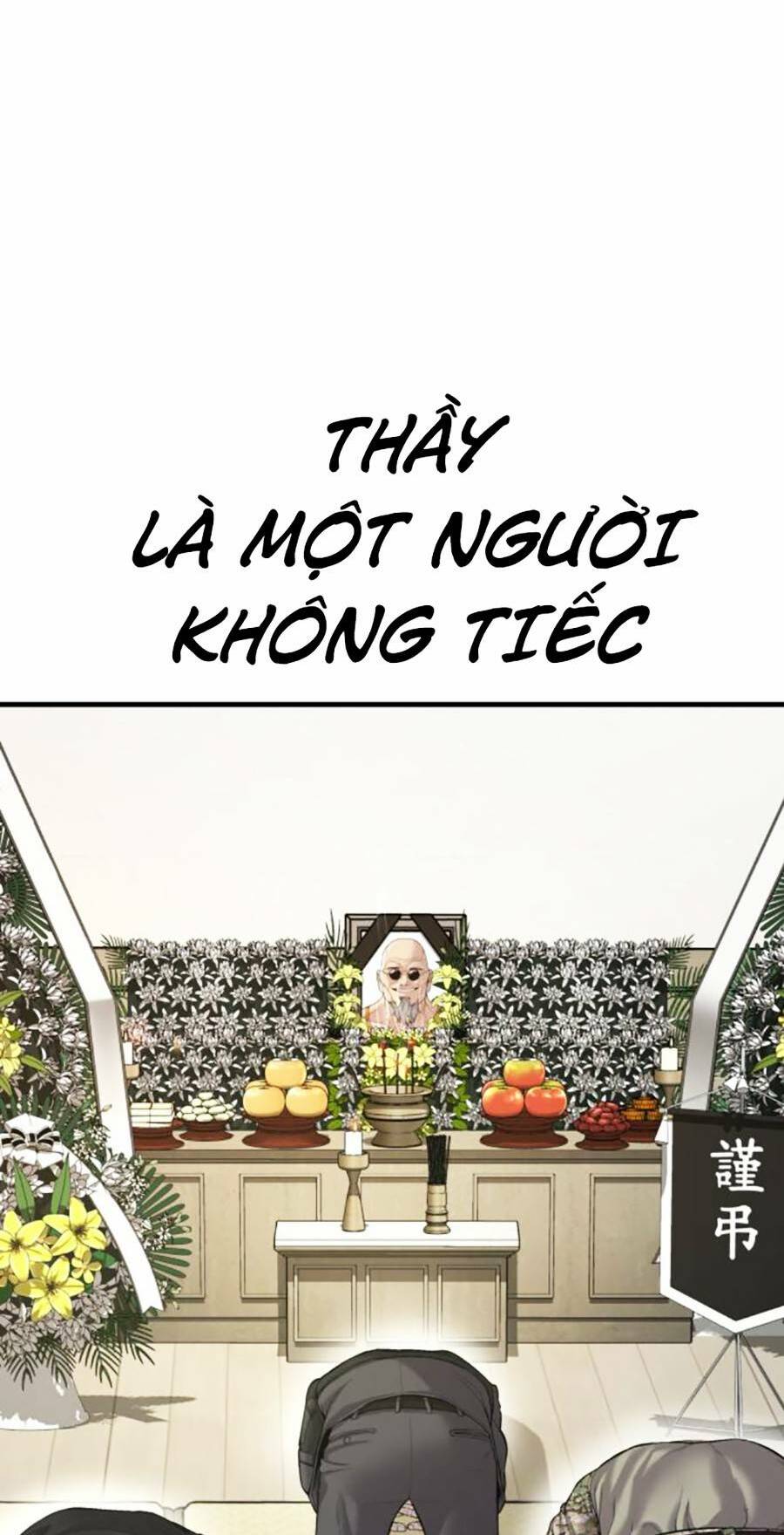 Đặc Vụ Kim - Chương 89