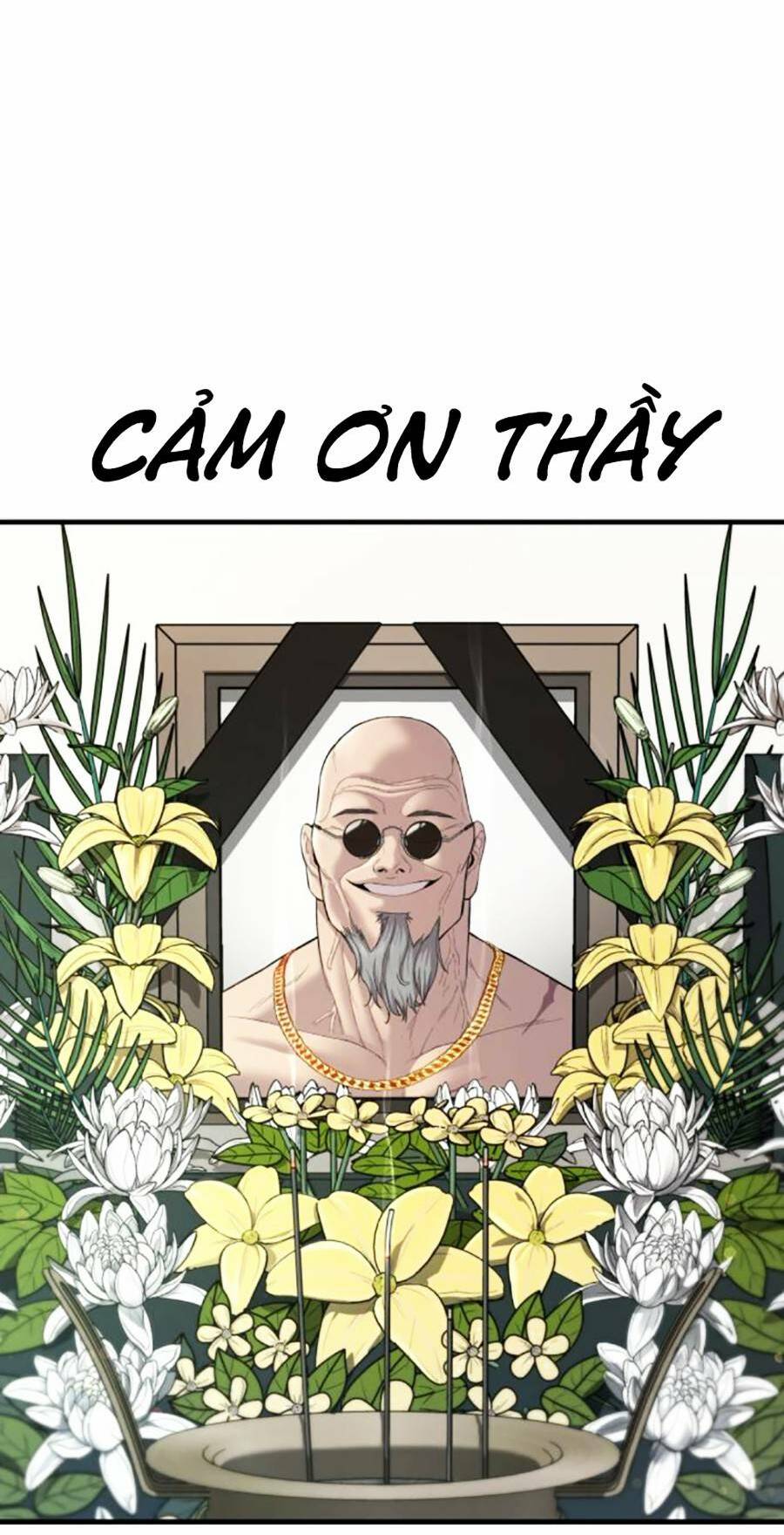 Đặc Vụ Kim - Chương 89