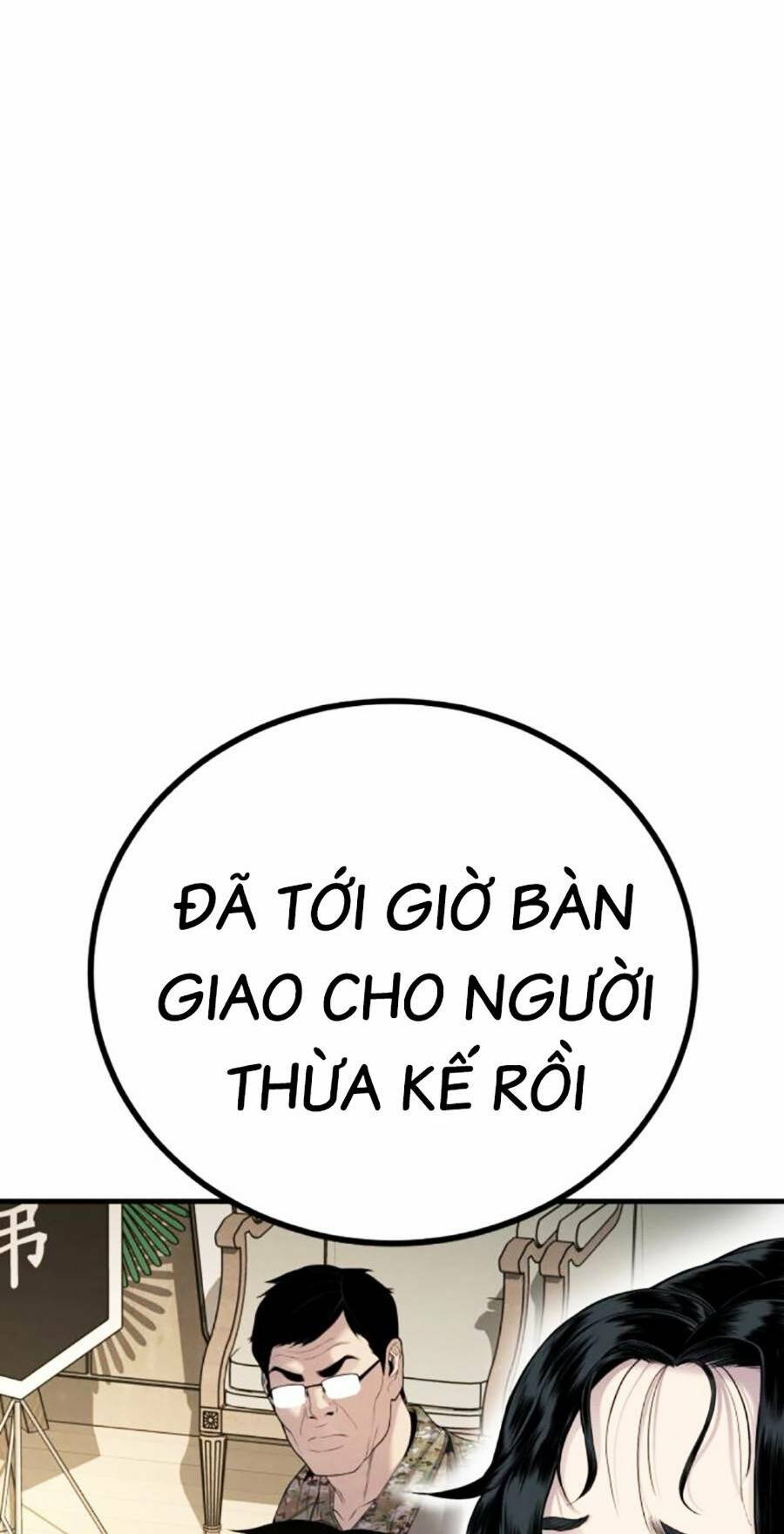 Đặc Vụ Kim - Chương 89