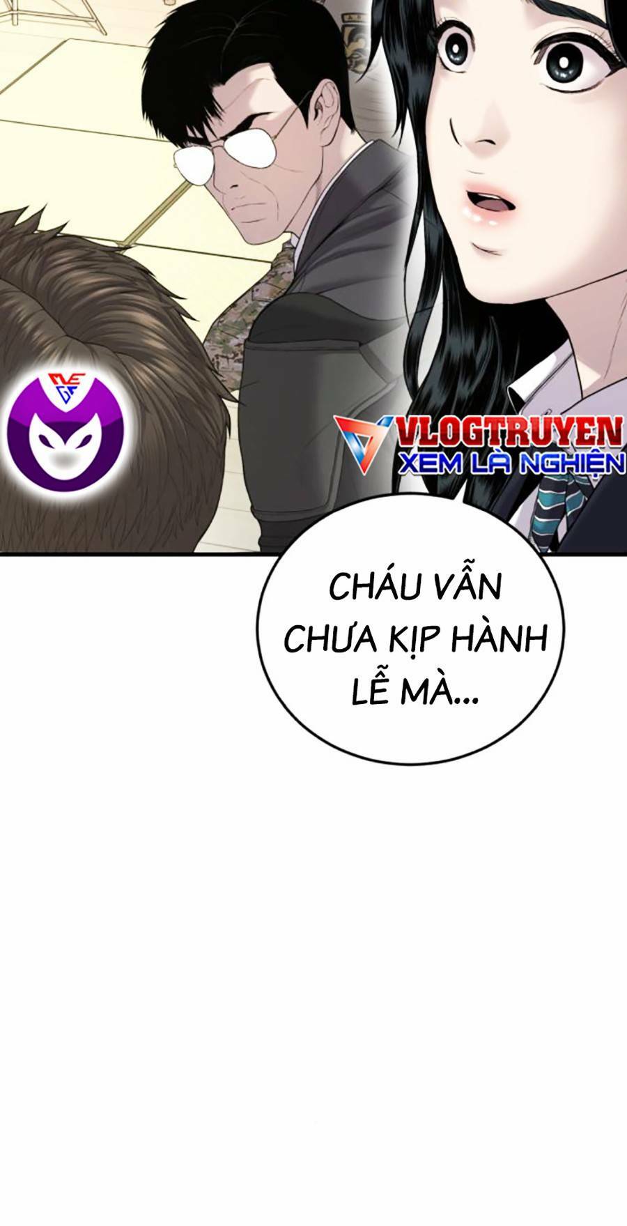 Đặc Vụ Kim - Chương 89
