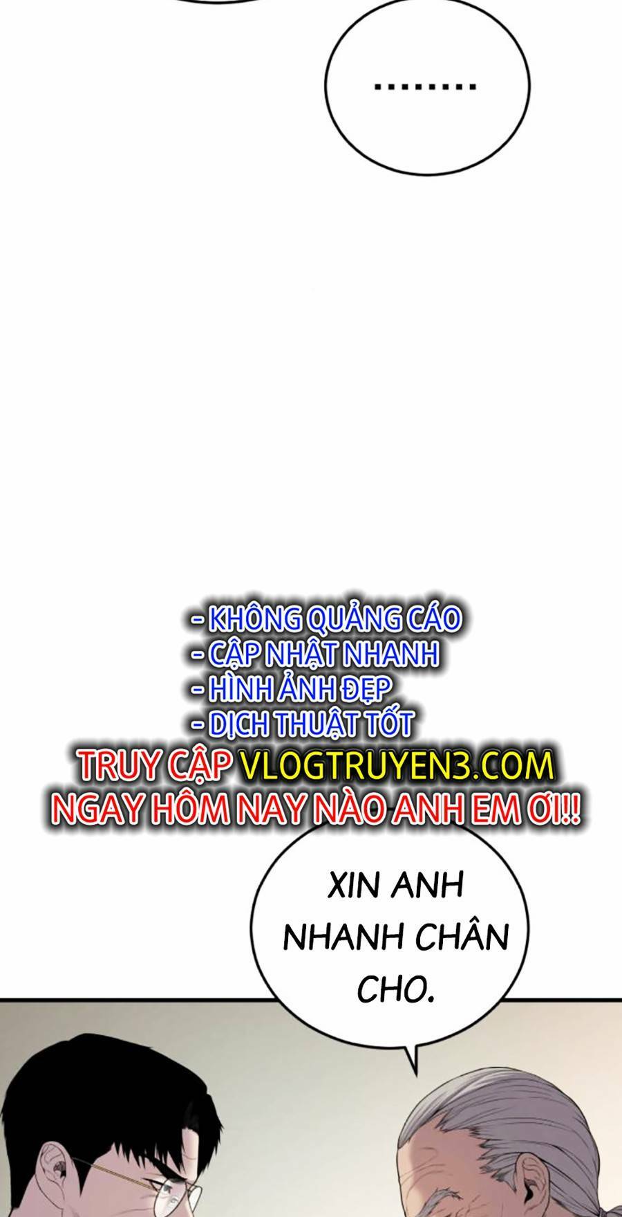 Đặc Vụ Kim - Chương 89