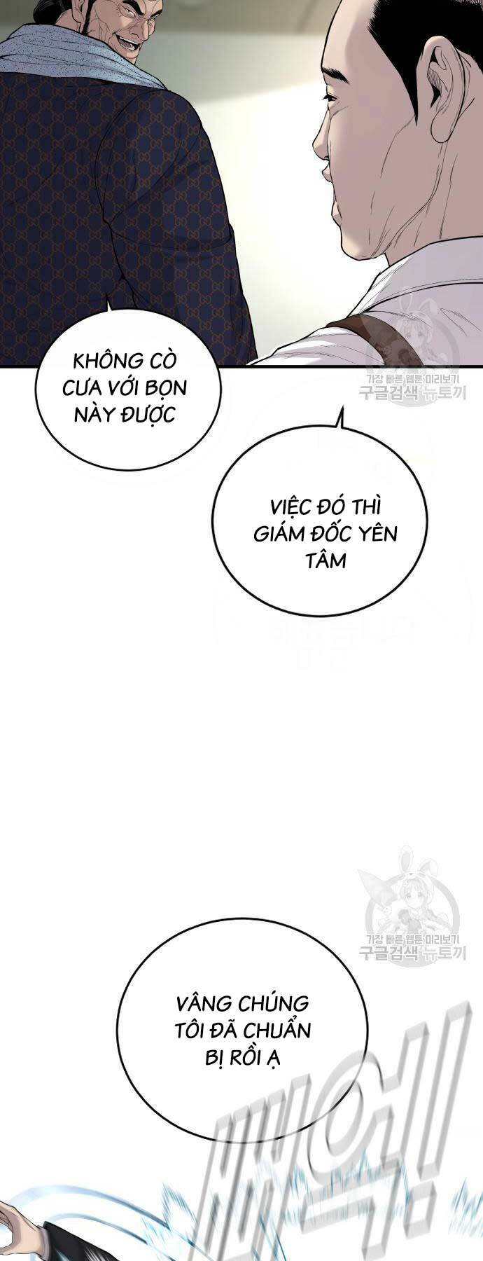 Đặc Vụ Kim - Chương 90