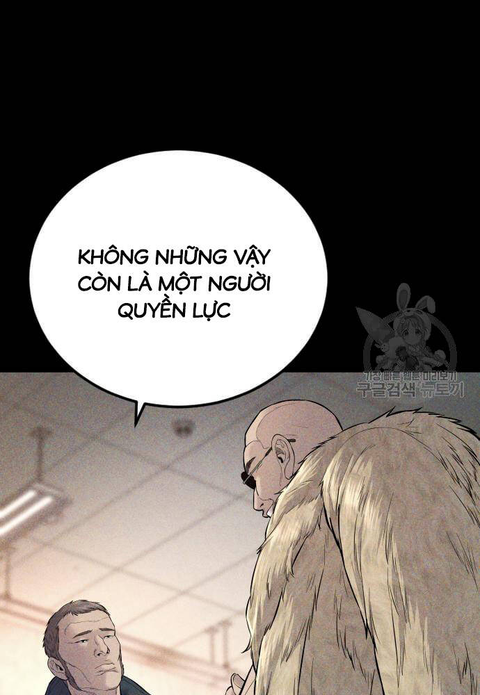 Đặc Vụ Kim - Chương 91