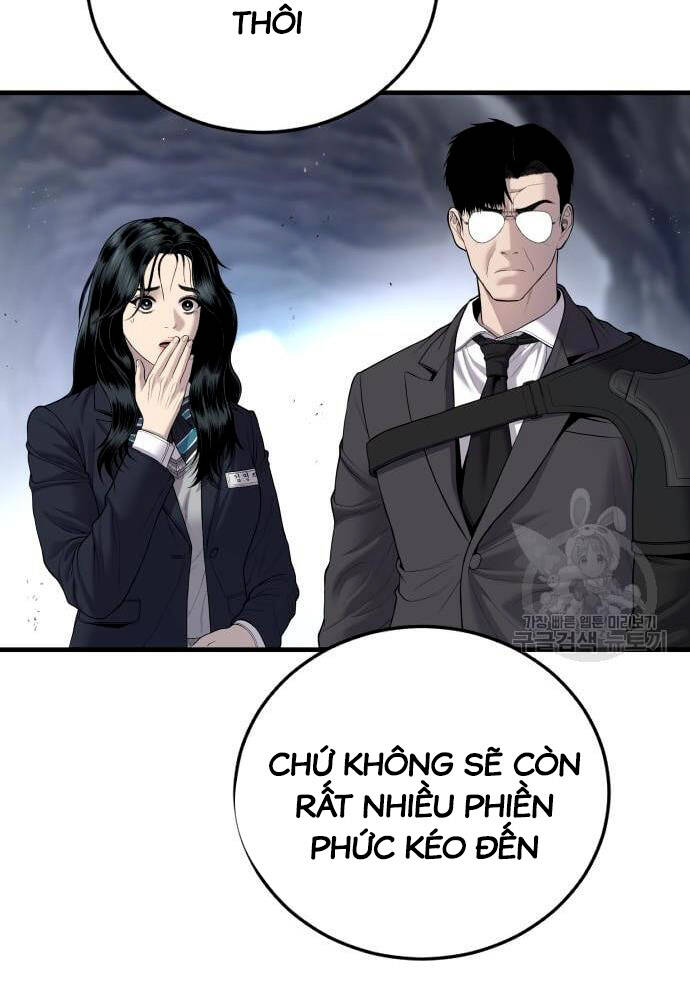 Đặc Vụ Kim - Chương 91
