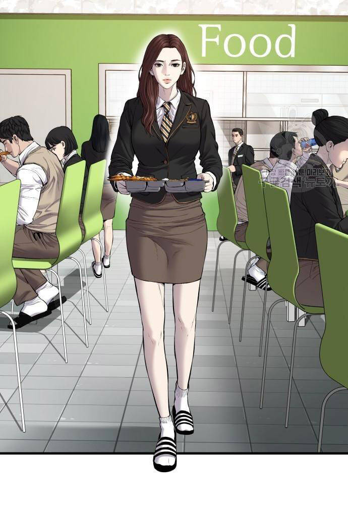 Đặc Vụ Kim - Chương 91