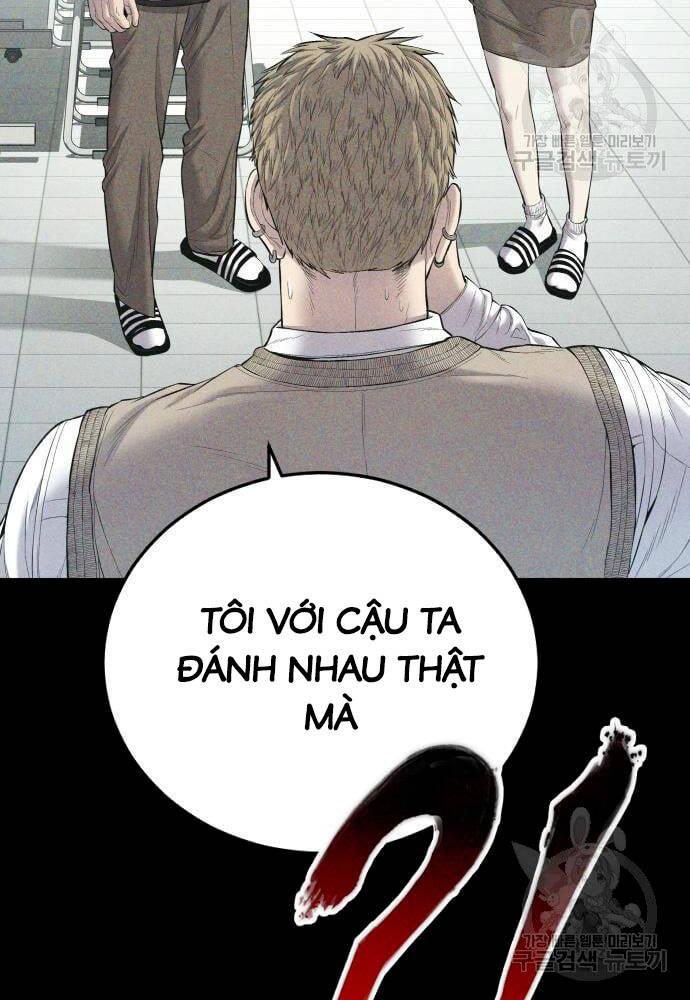 Đặc Vụ Kim - Chương 91