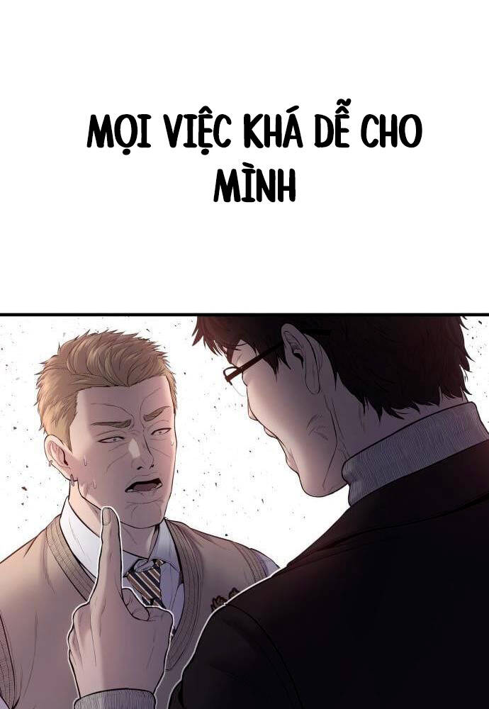 Đặc Vụ Kim - Chương 91