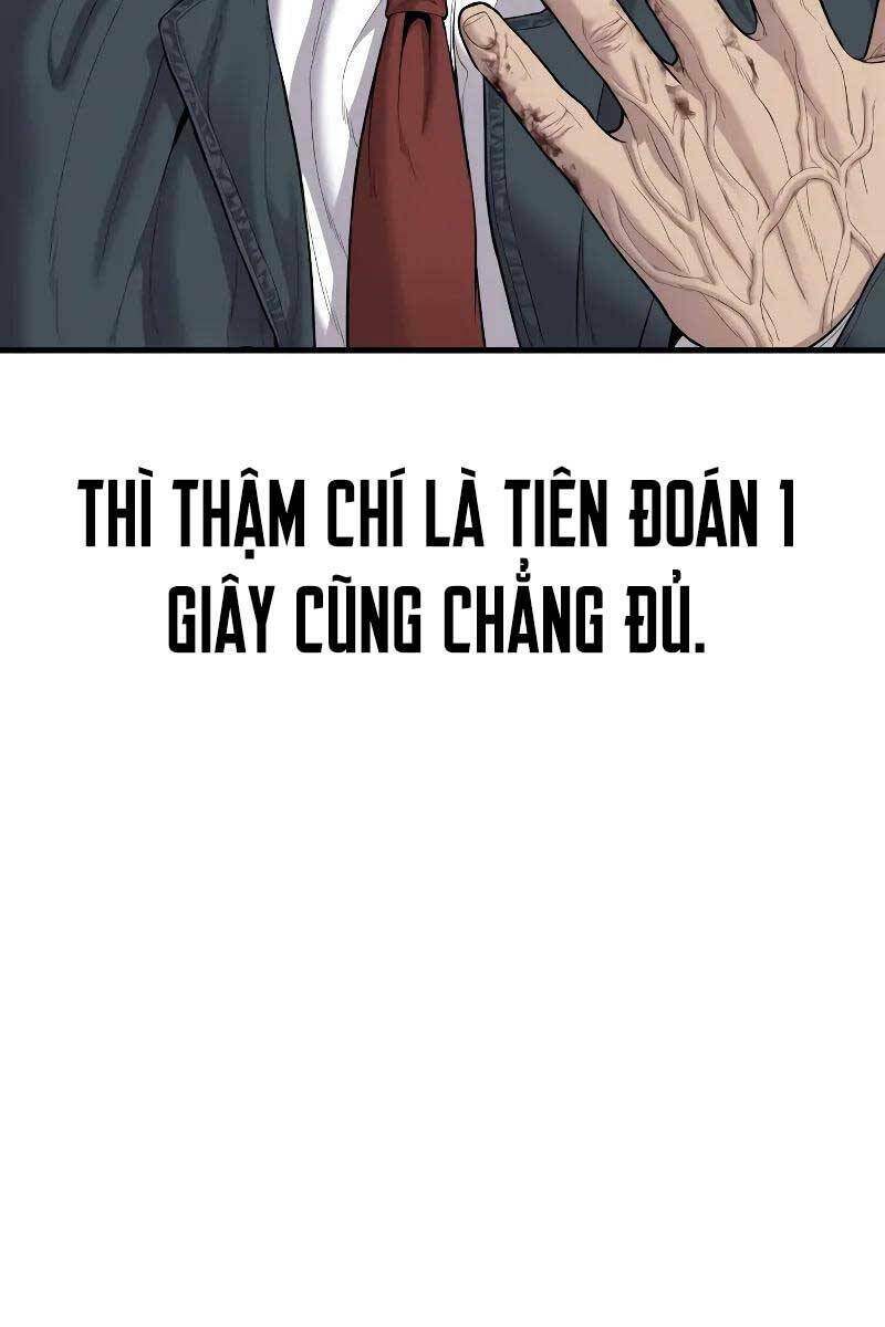 Đặc Vụ Kim - Chương 92