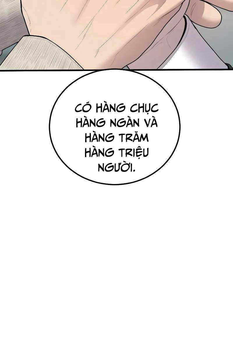 Đặc Vụ Kim - Chương 92