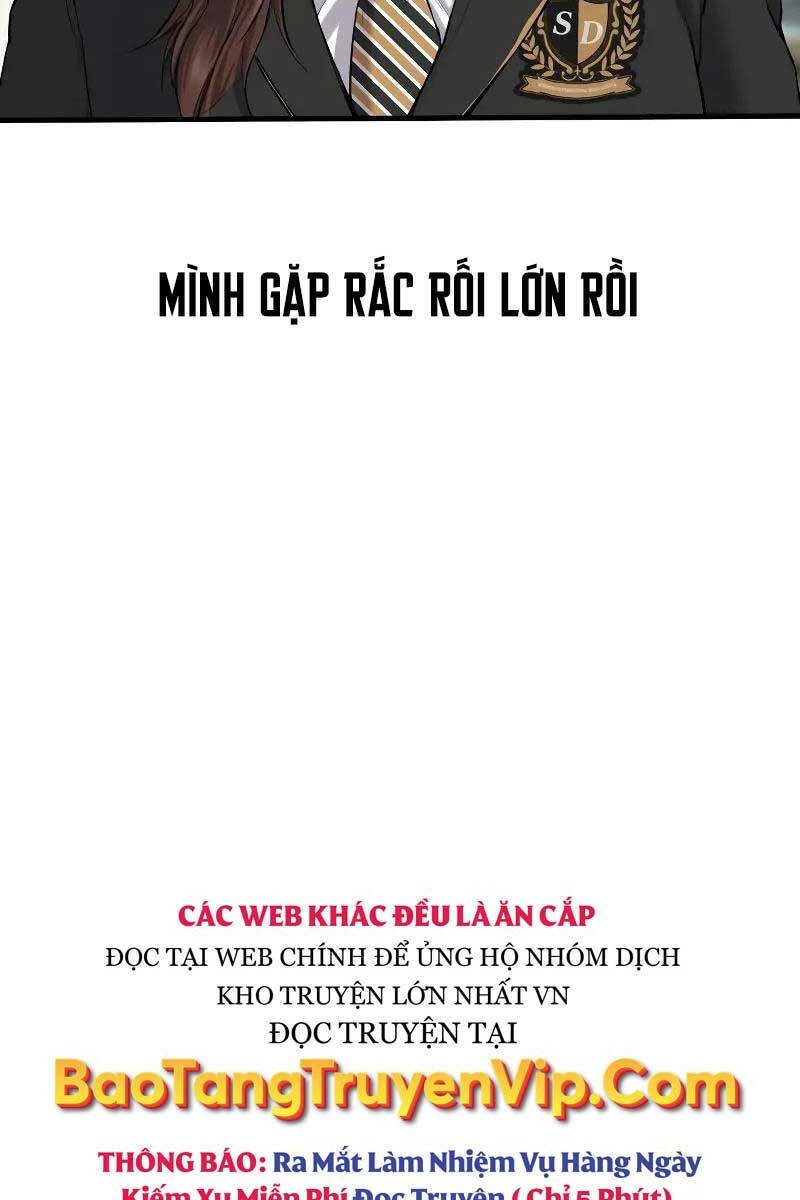 Đặc Vụ Kim - Chương 92