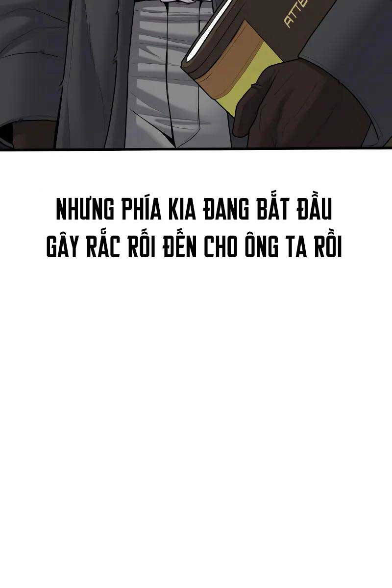 Đặc Vụ Kim - Chương 92
