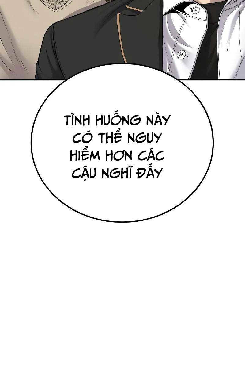 Đặc Vụ Kim - Chương 92