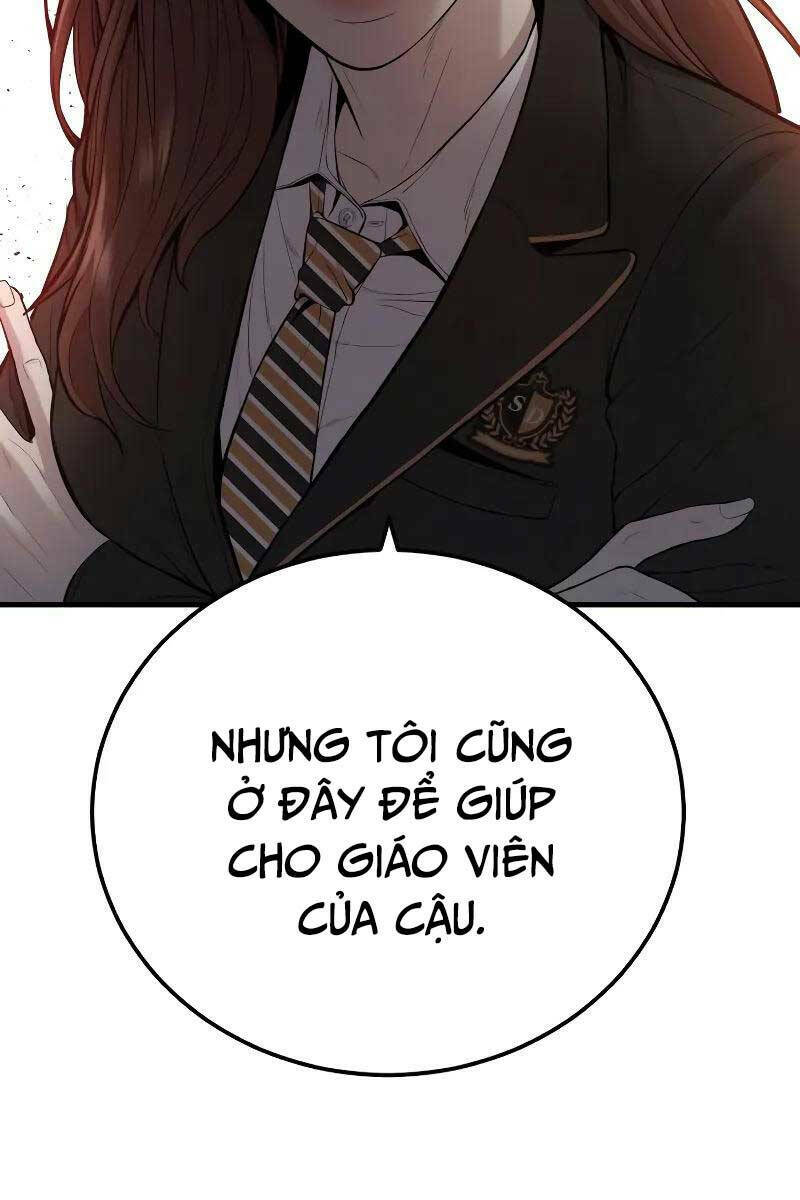 Đặc Vụ Kim - Chương 92