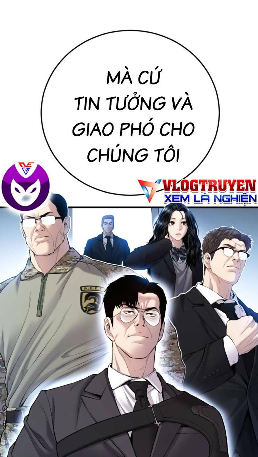 Đặc Vụ Kim - Chương 93