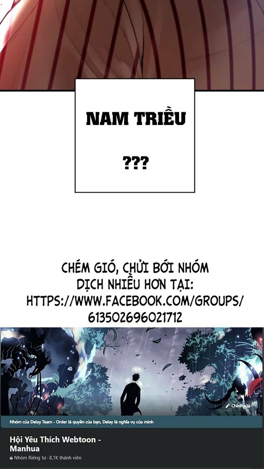 Đặc Vụ Kim - Chương 93