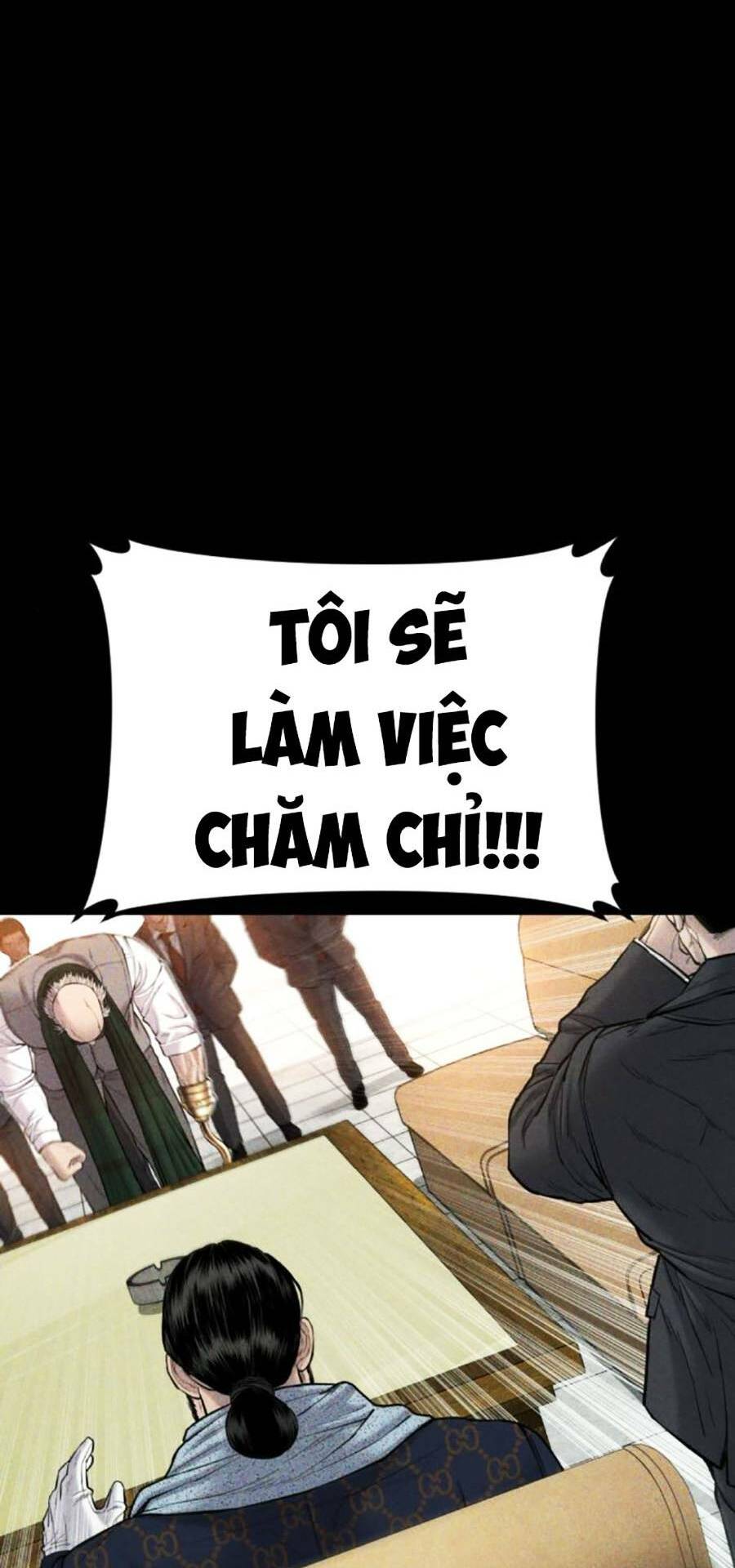 Đặc Vụ Kim - Chương 93
